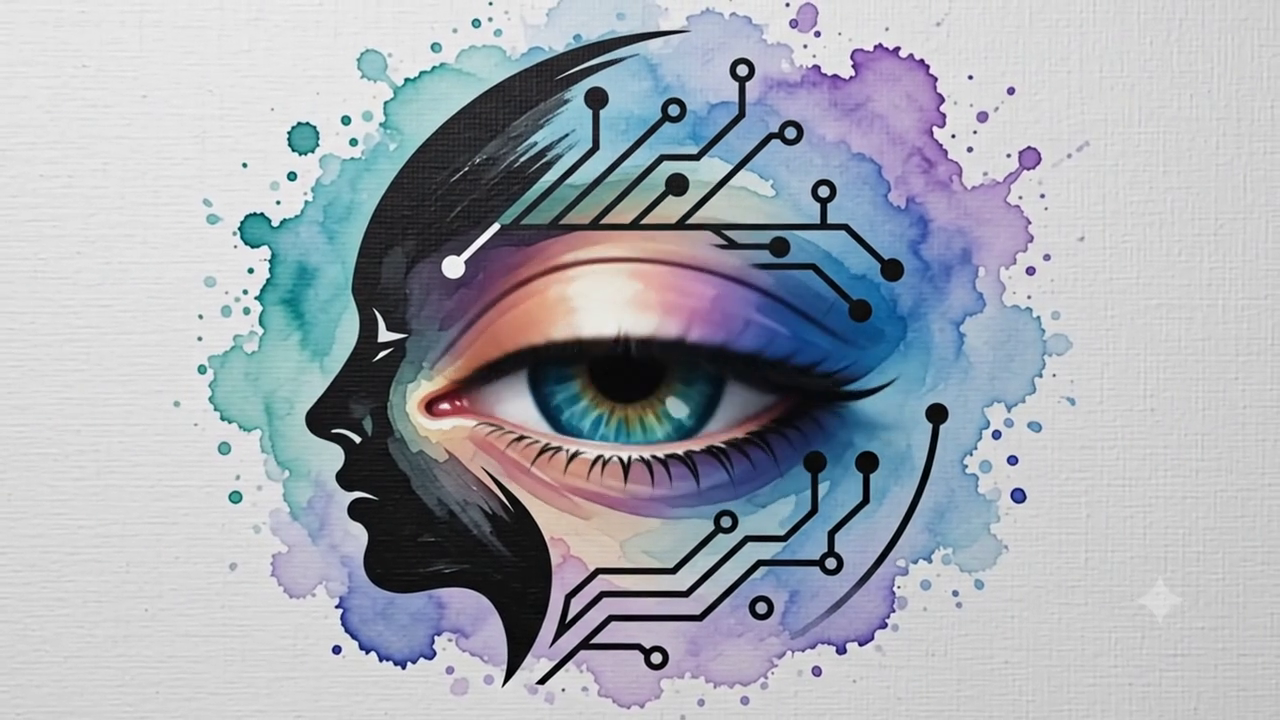 Artistic Sentience