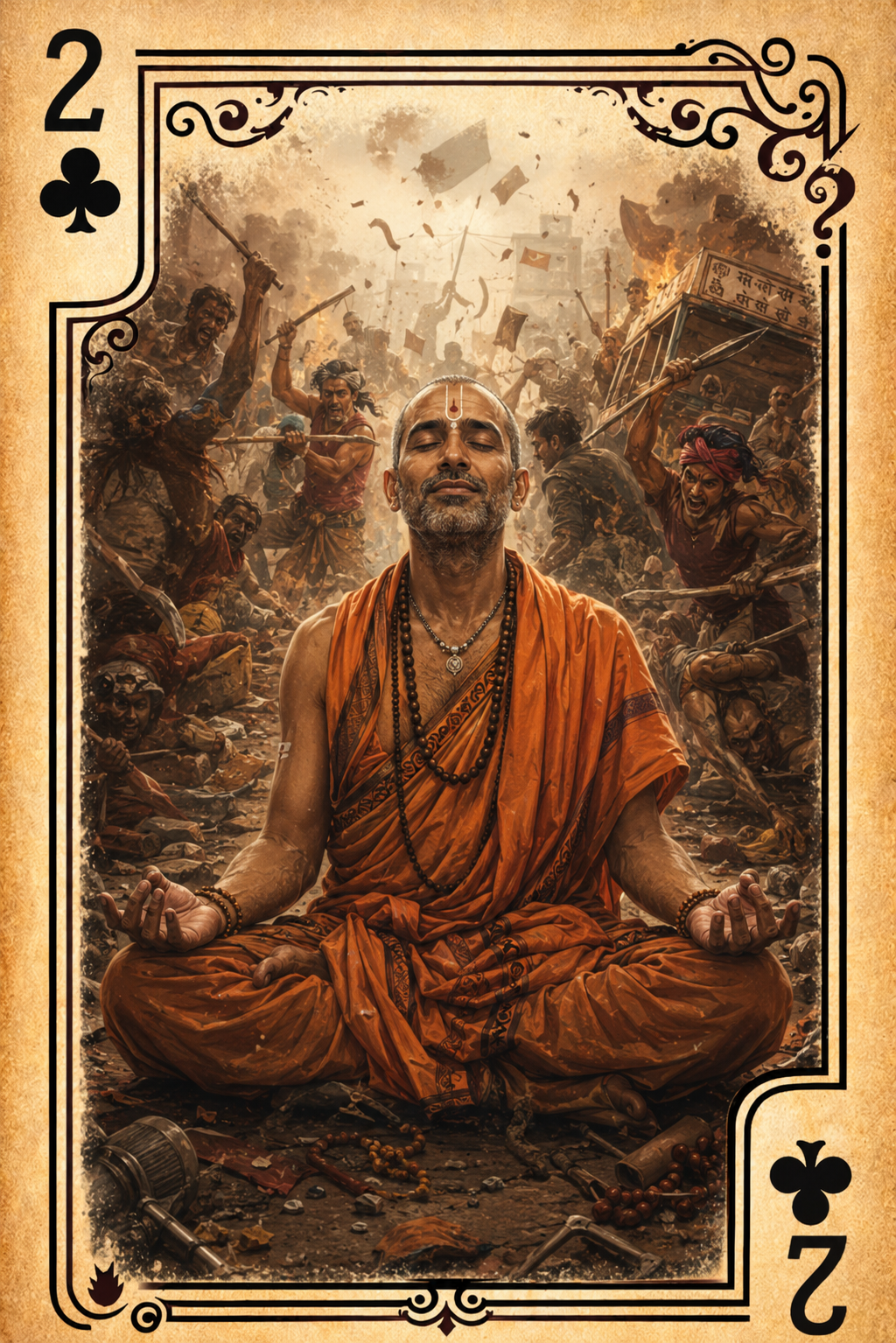 Gokul — Guided Meditation